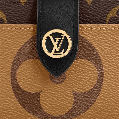 juliette lv|Juliette Wallet Monogram Reverse .